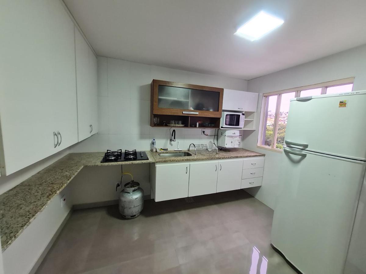 Hotel Avelar Ribeirão das Neves Εξωτερικό φωτογραφία