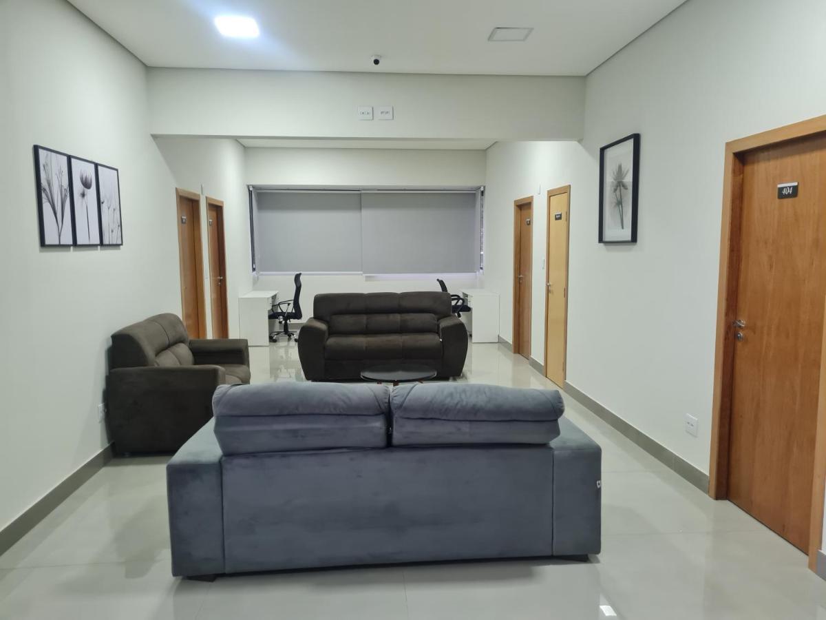 Hotel Avelar Ribeirão das Neves Εξωτερικό φωτογραφία