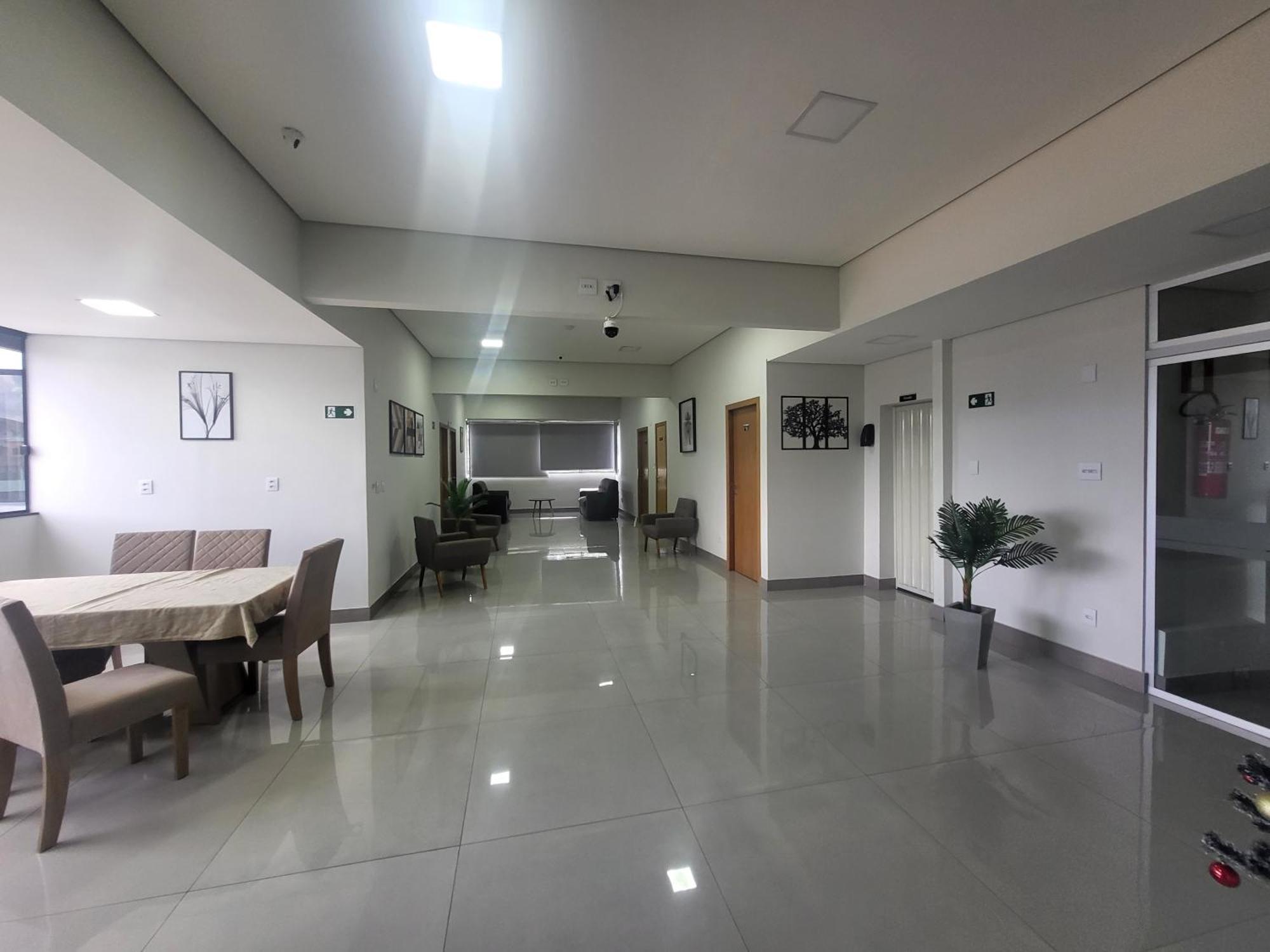 Hotel Avelar Ribeirão das Neves Εξωτερικό φωτογραφία