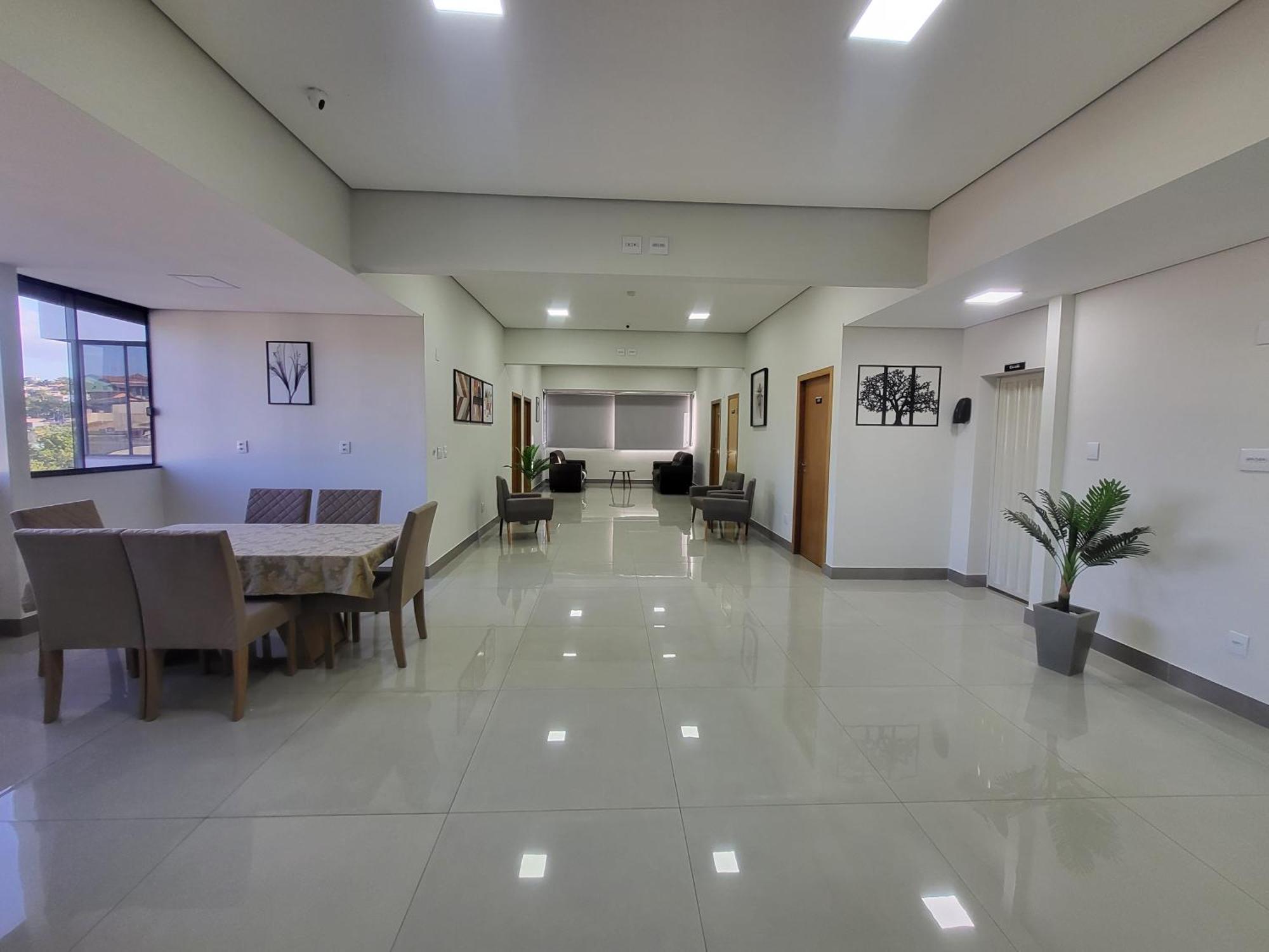 Hotel Avelar Ribeirão das Neves Εξωτερικό φωτογραφία